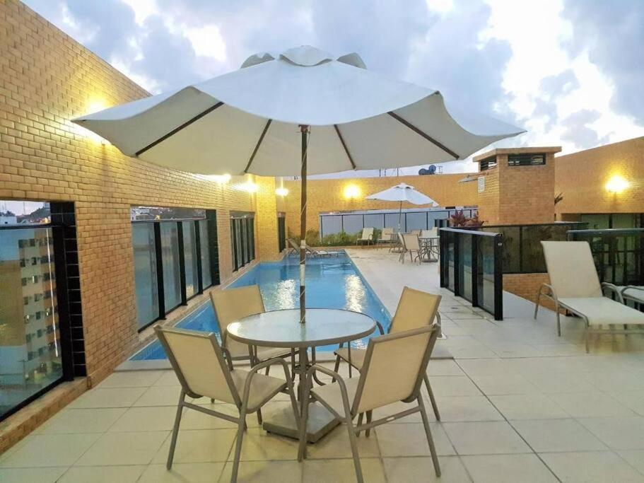 Apartamento no Edifício SETAI