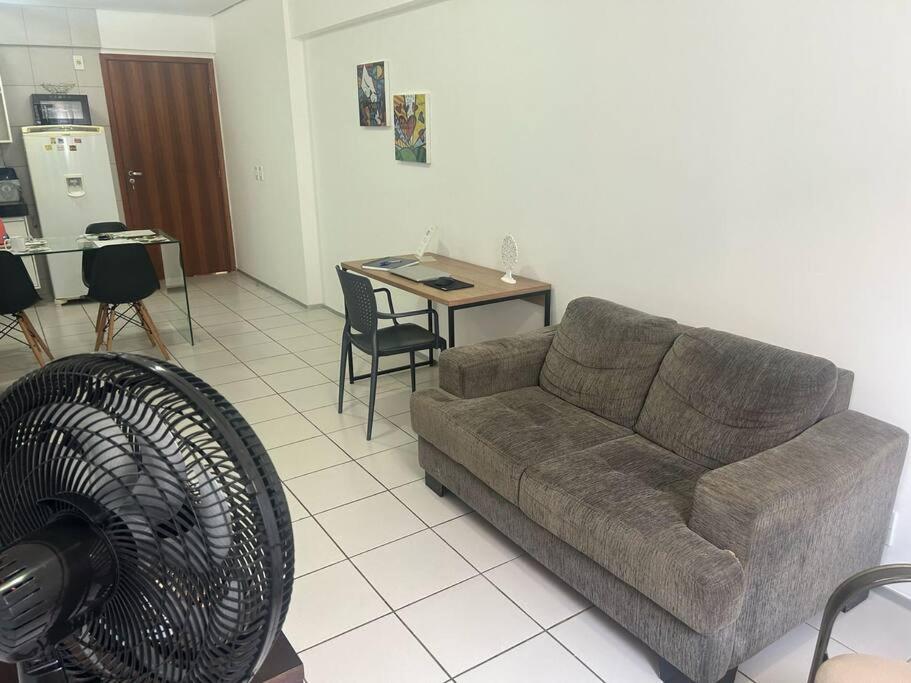 Apartamento no Edifício SETAI