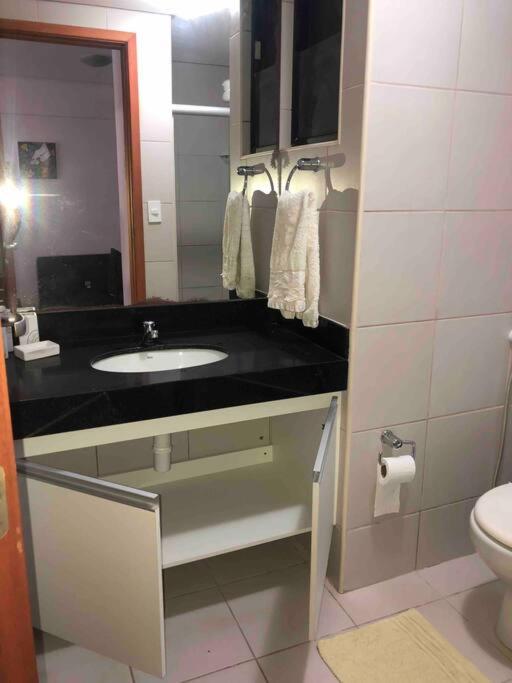 Apartamento no Edifício SETAI