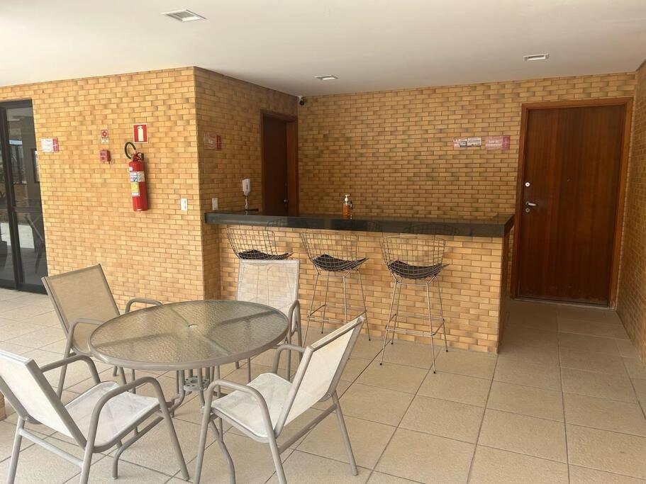 Apartamento no Edifício SETAI