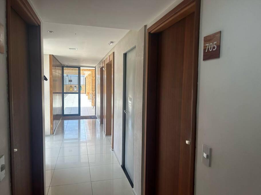 Apartamento no Edifício SETAI