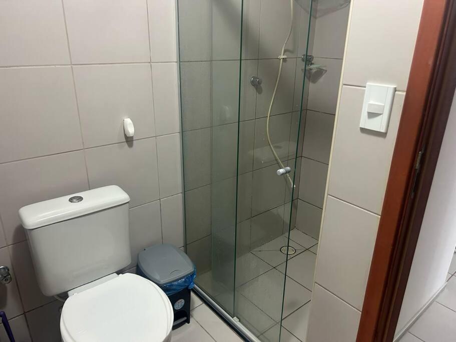 Apartamento no Edifício SETAI