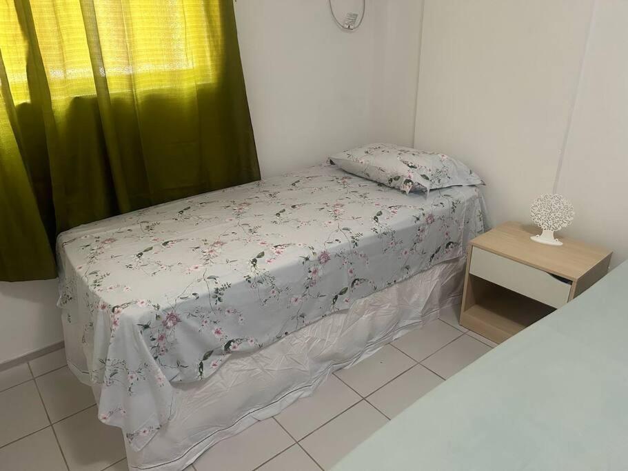 Apartamento no Edifício SETAI