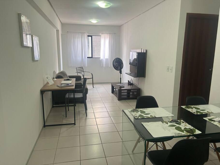 Apartamento no Edifício SETAI