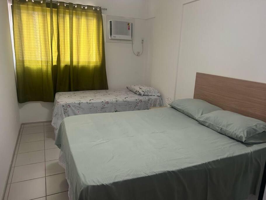 Apartamento no Edifício SETAI