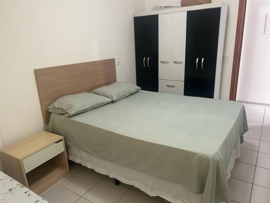 Apartamento no Edifício SETAI