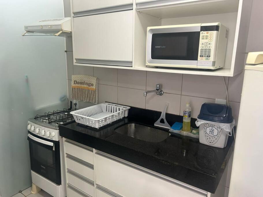 Apartamento no Edifício SETAI