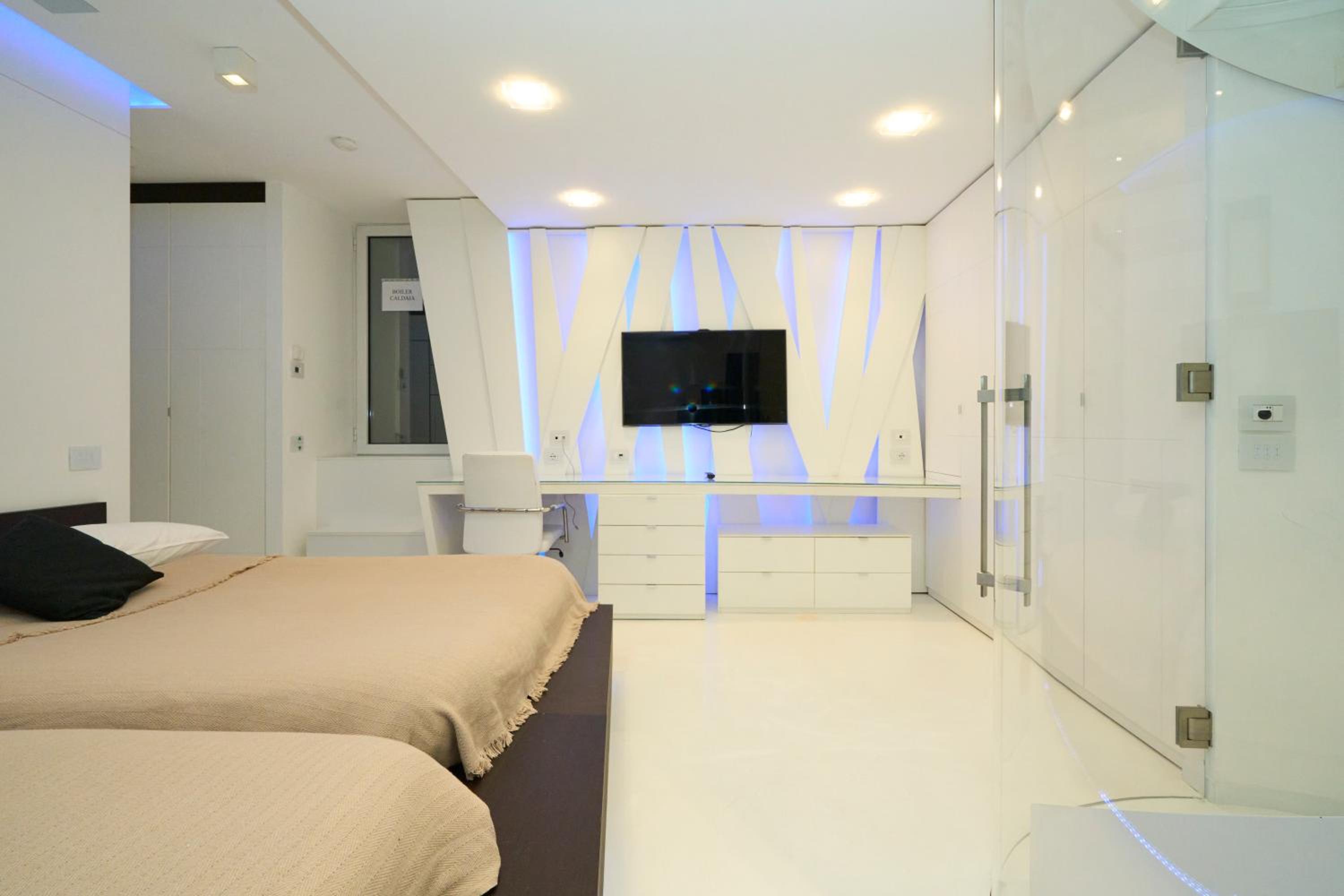 [Duomo-City Life] Luxury Design Loft