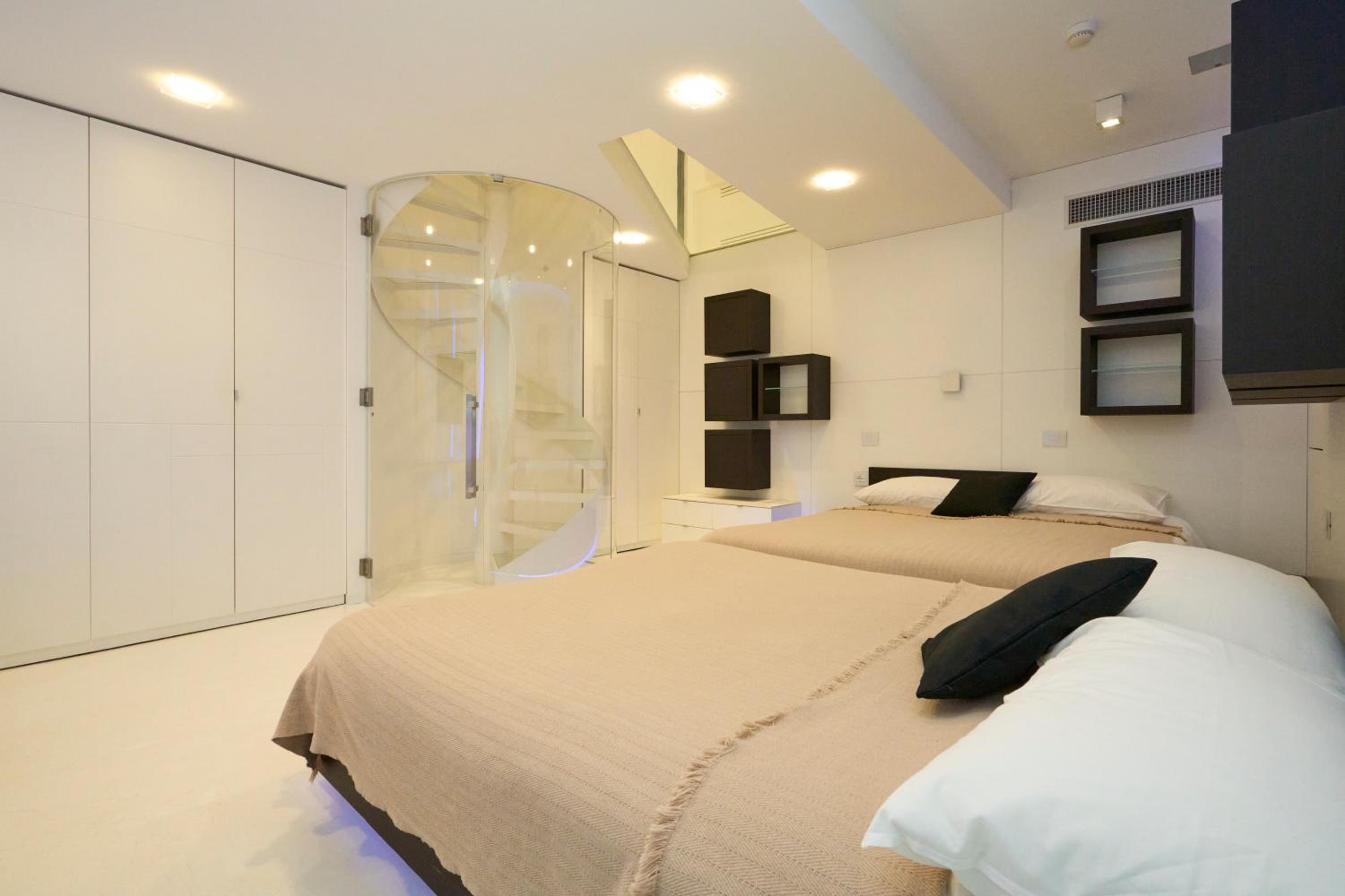 [Duomo-City Life] Luxury Design Loft