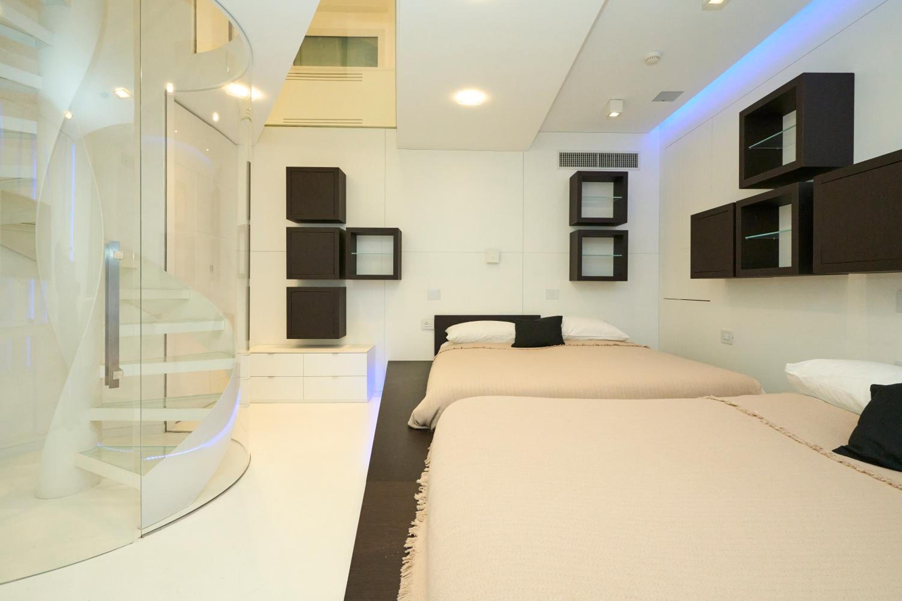 [Duomo-City Life] Luxury Design Loft