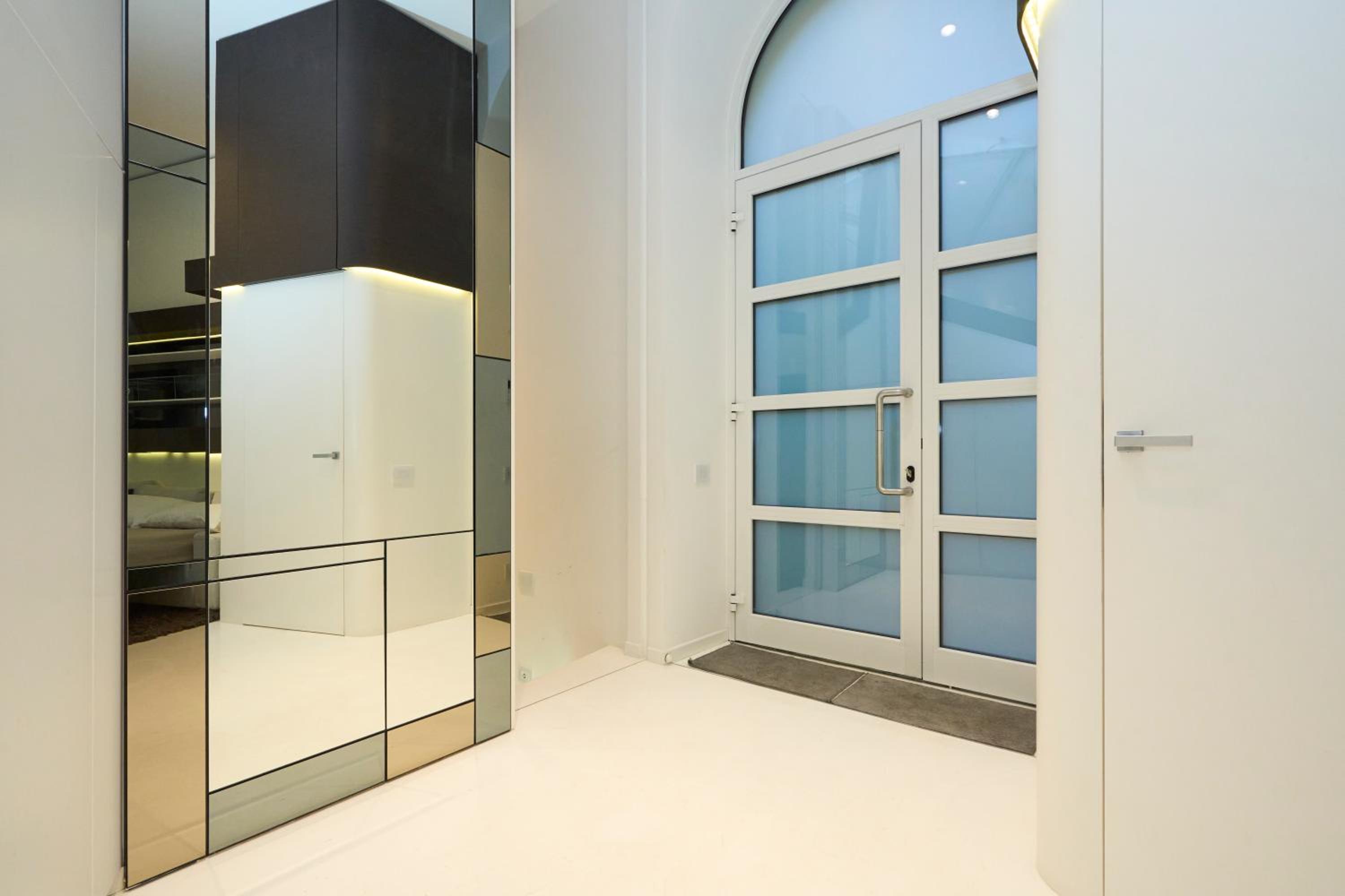 [Duomo-City Life] Luxury Design Loft