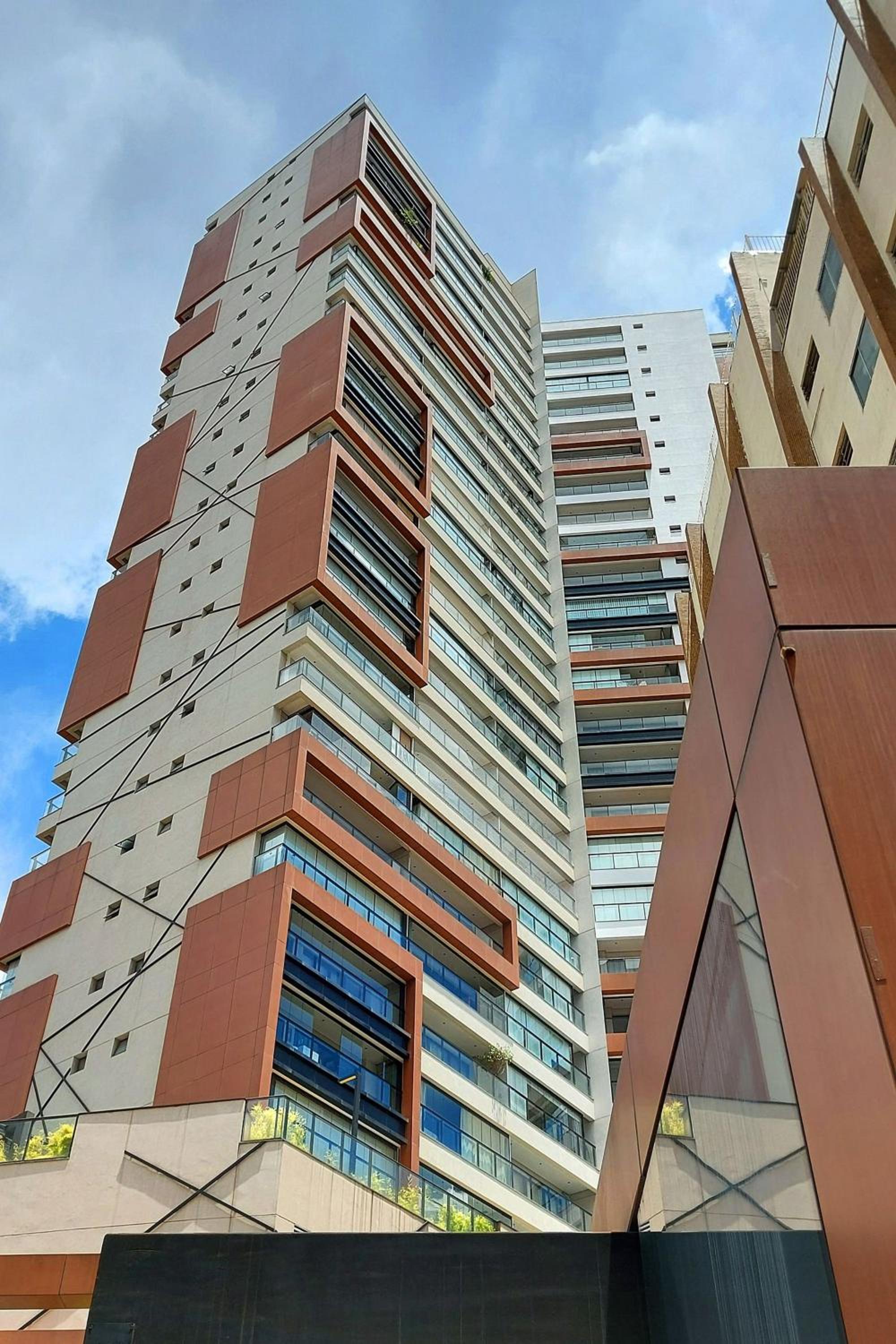 Vila Nova Apartaments By BnbHost