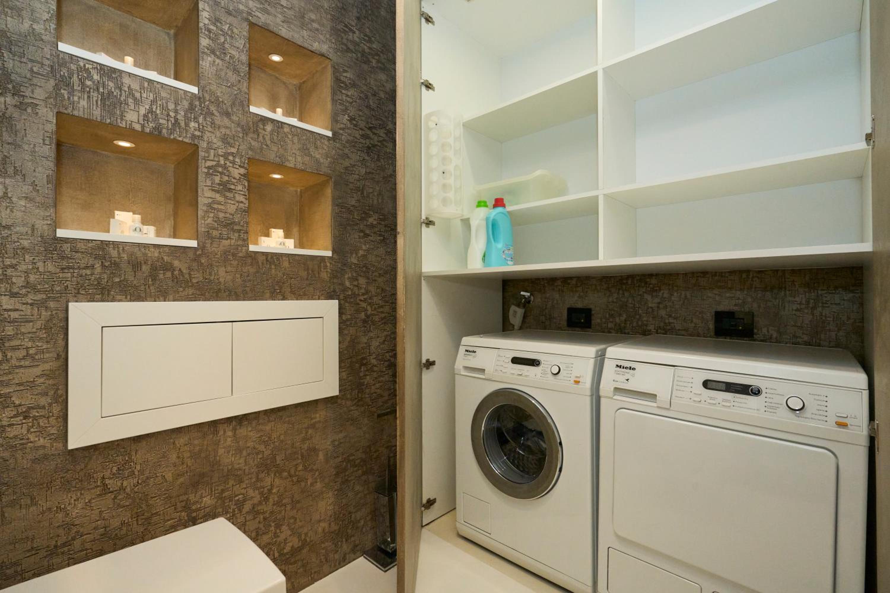 [Duomo-City Life] Luxury Design Loft
