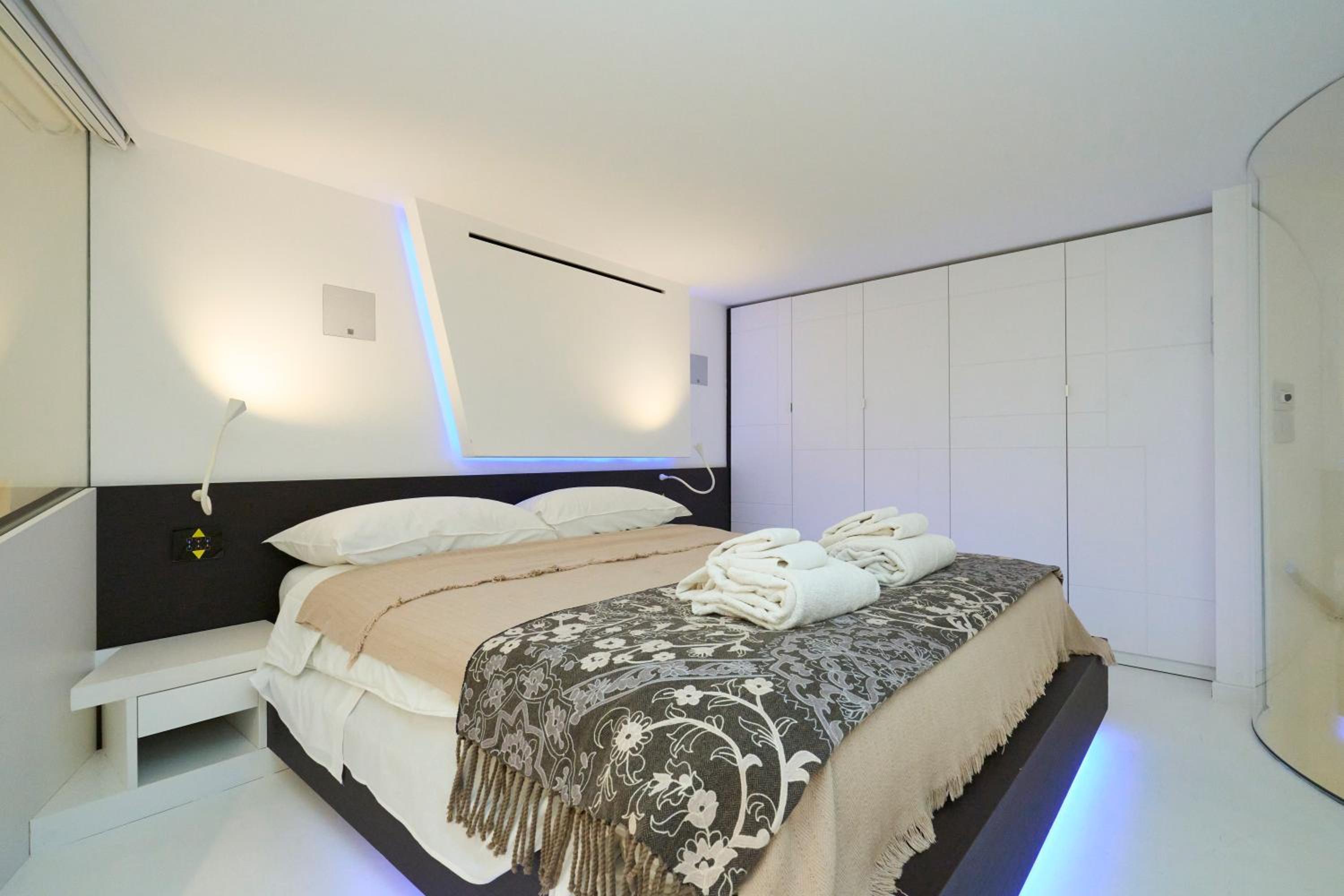 [Duomo-City Life] Luxury Design Loft