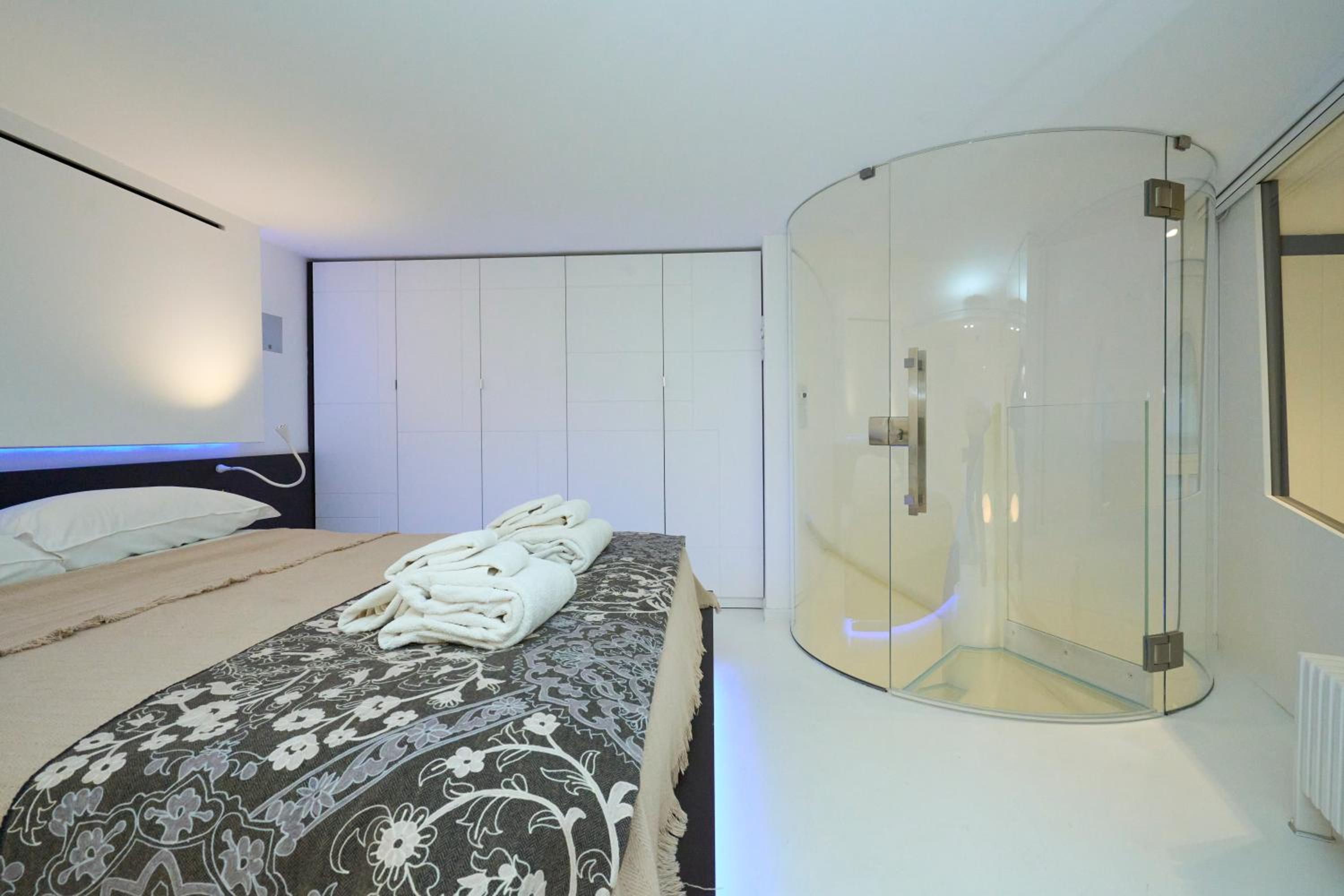 [Duomo-City Life] Luxury Design Loft