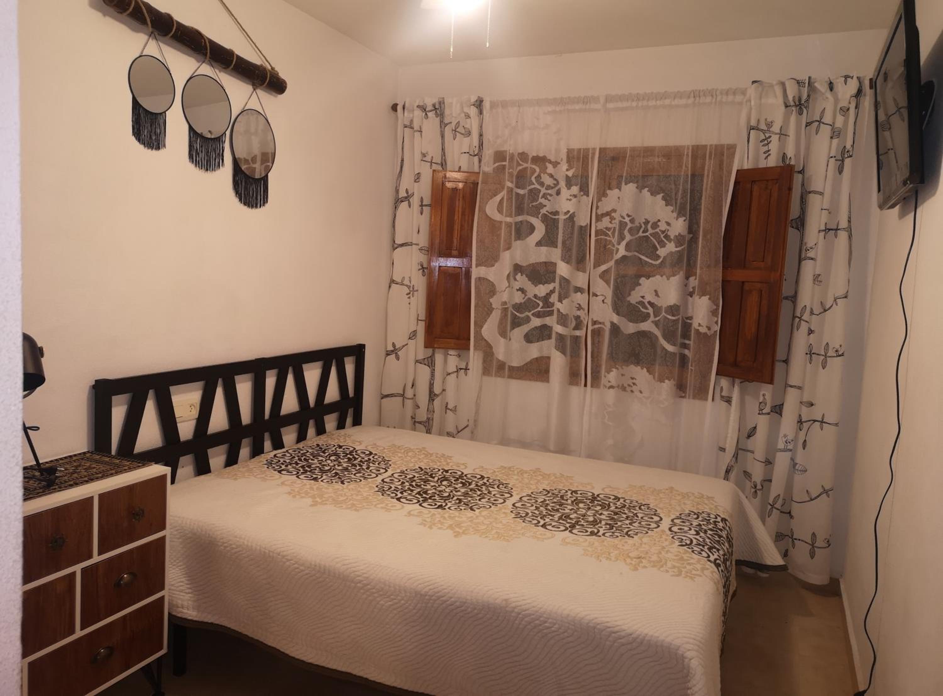 Spanish style apartment with terrace Torrevieja