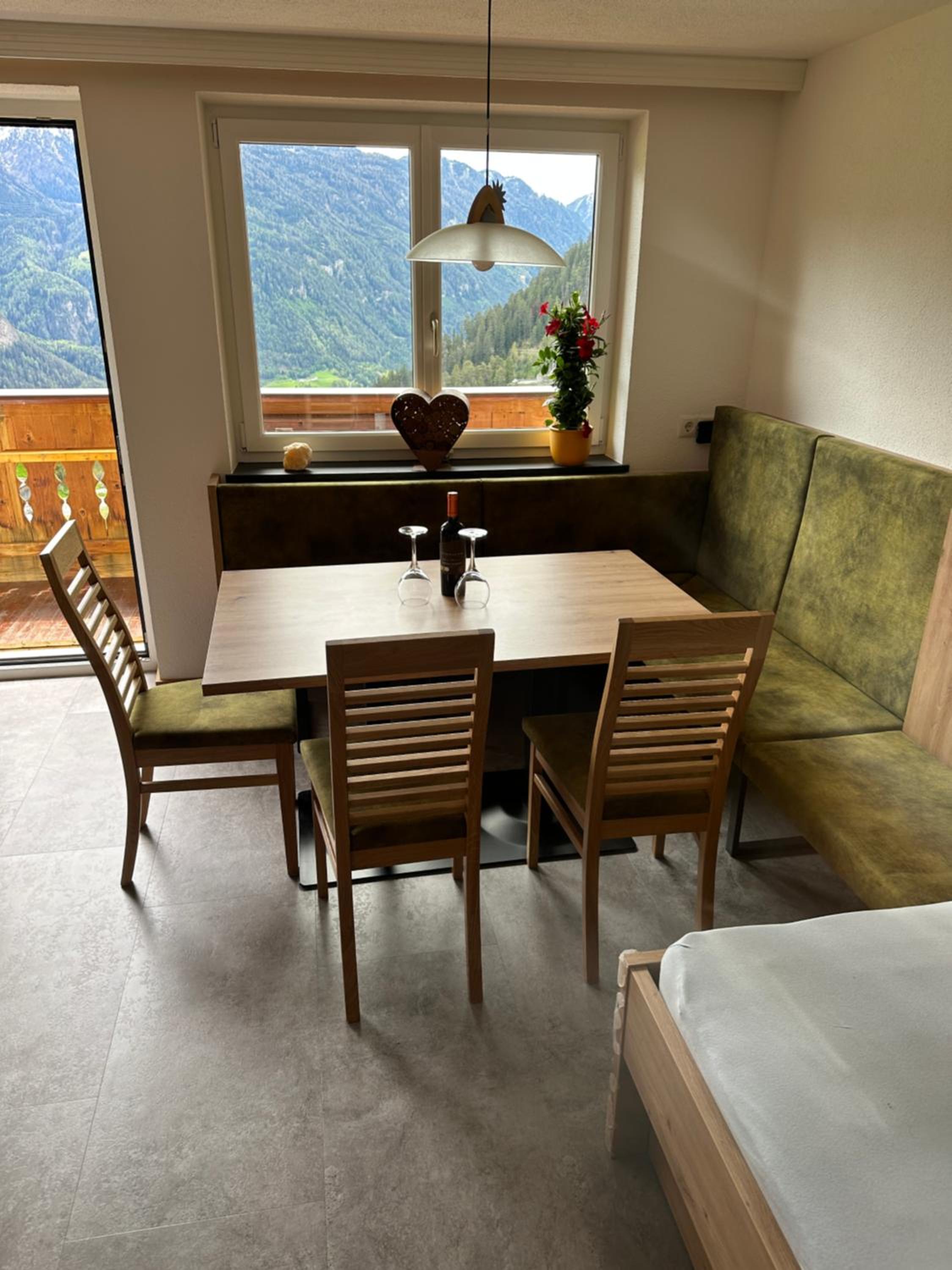 Haus Bergwelt-inklusiv Super Sommer Card view 2