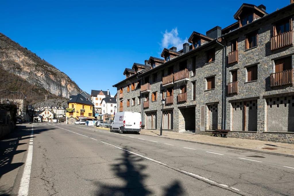 Valle de Sueños