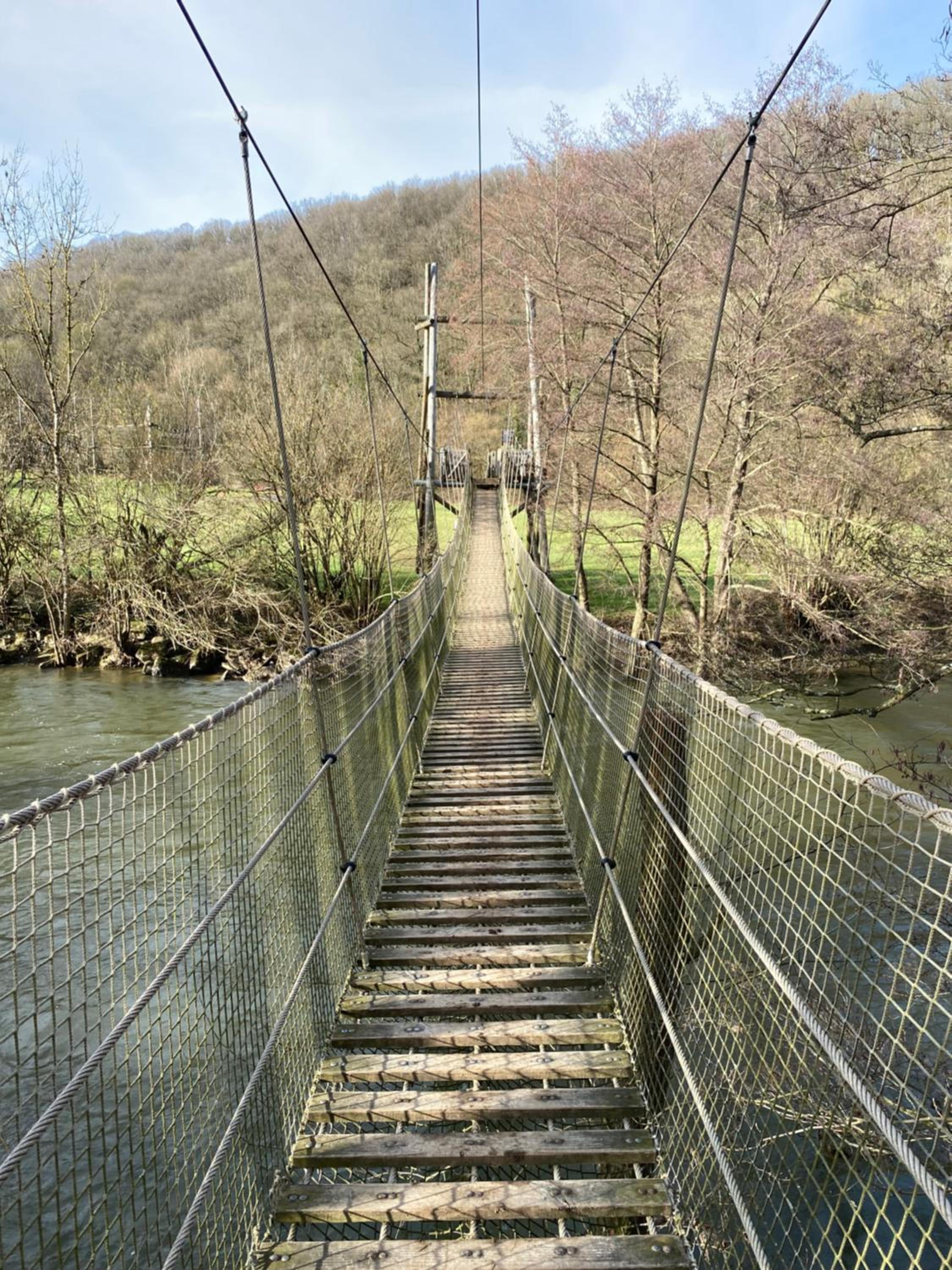 Woodhouse Durbuy nr. 141