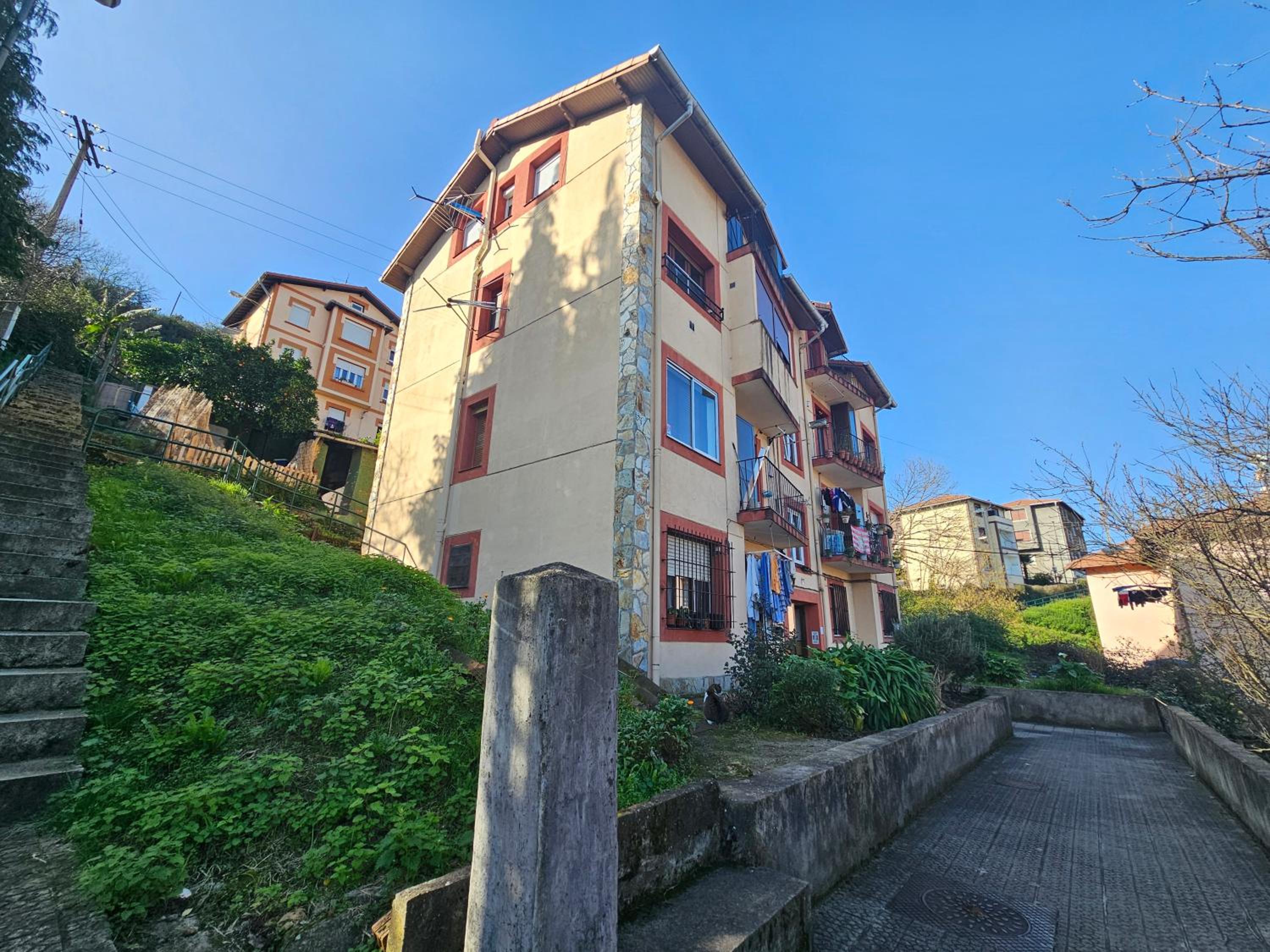 Kastrexana Vivienda Turística con tranquilidad y wifi