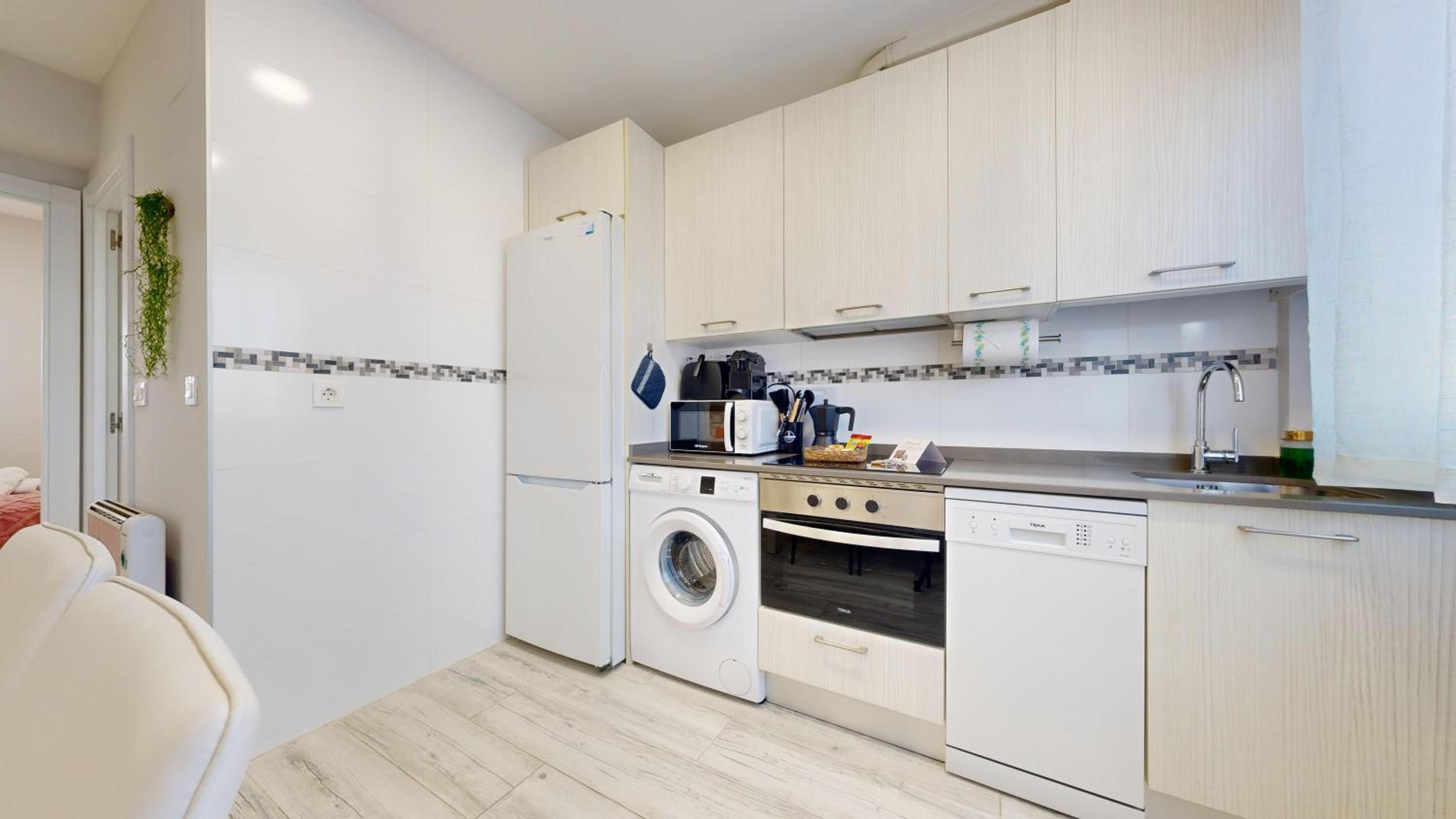 Kastrexana Vivienda Turística con tranquilidad y wifi