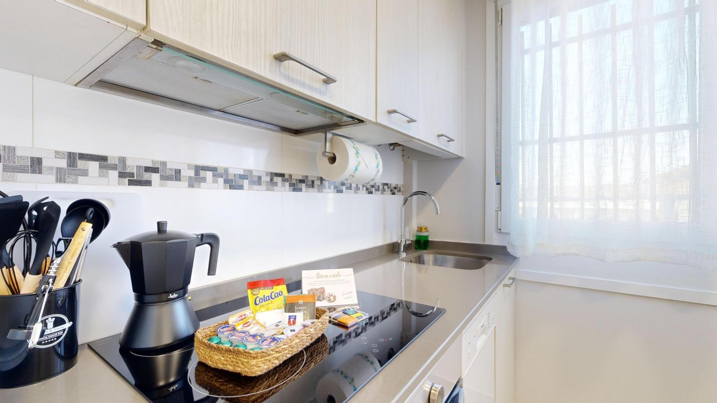 Kastrexana Vivienda Turística con tranquilidad y wifi