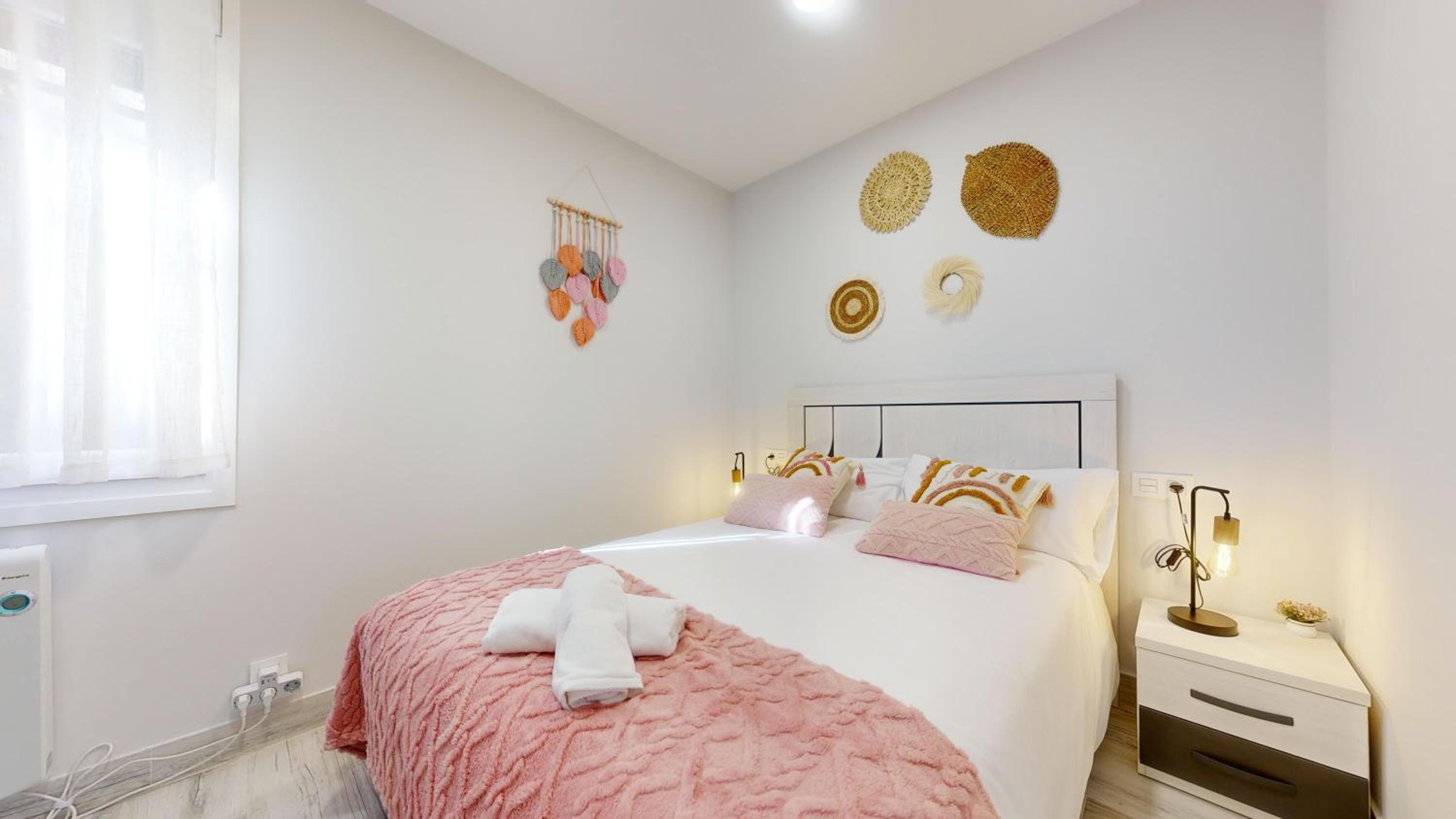 Kastrexana Vivienda Turística con tranquilidad y wifi