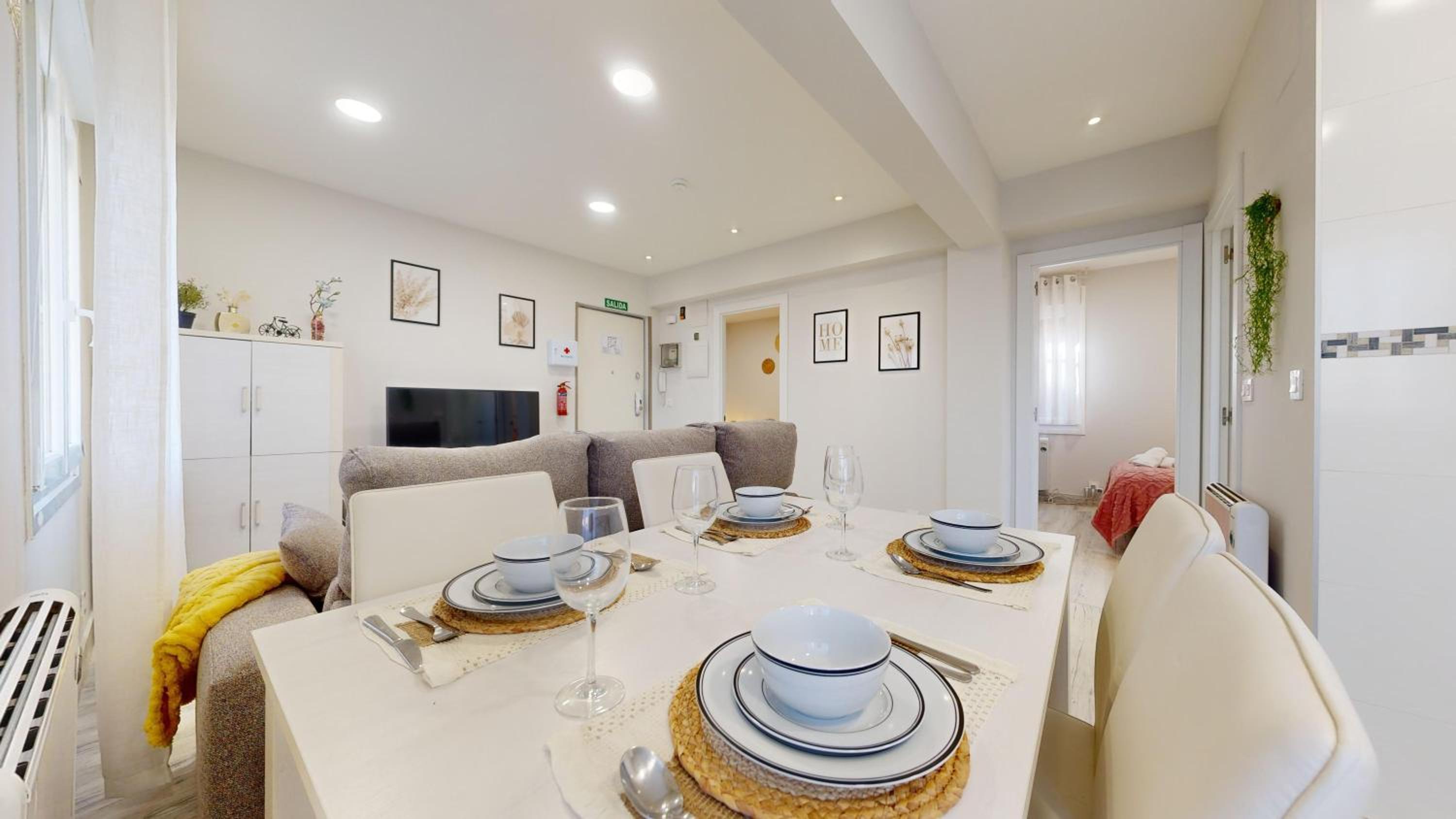 Kastrexana Vivienda Turística con tranquilidad y wifi