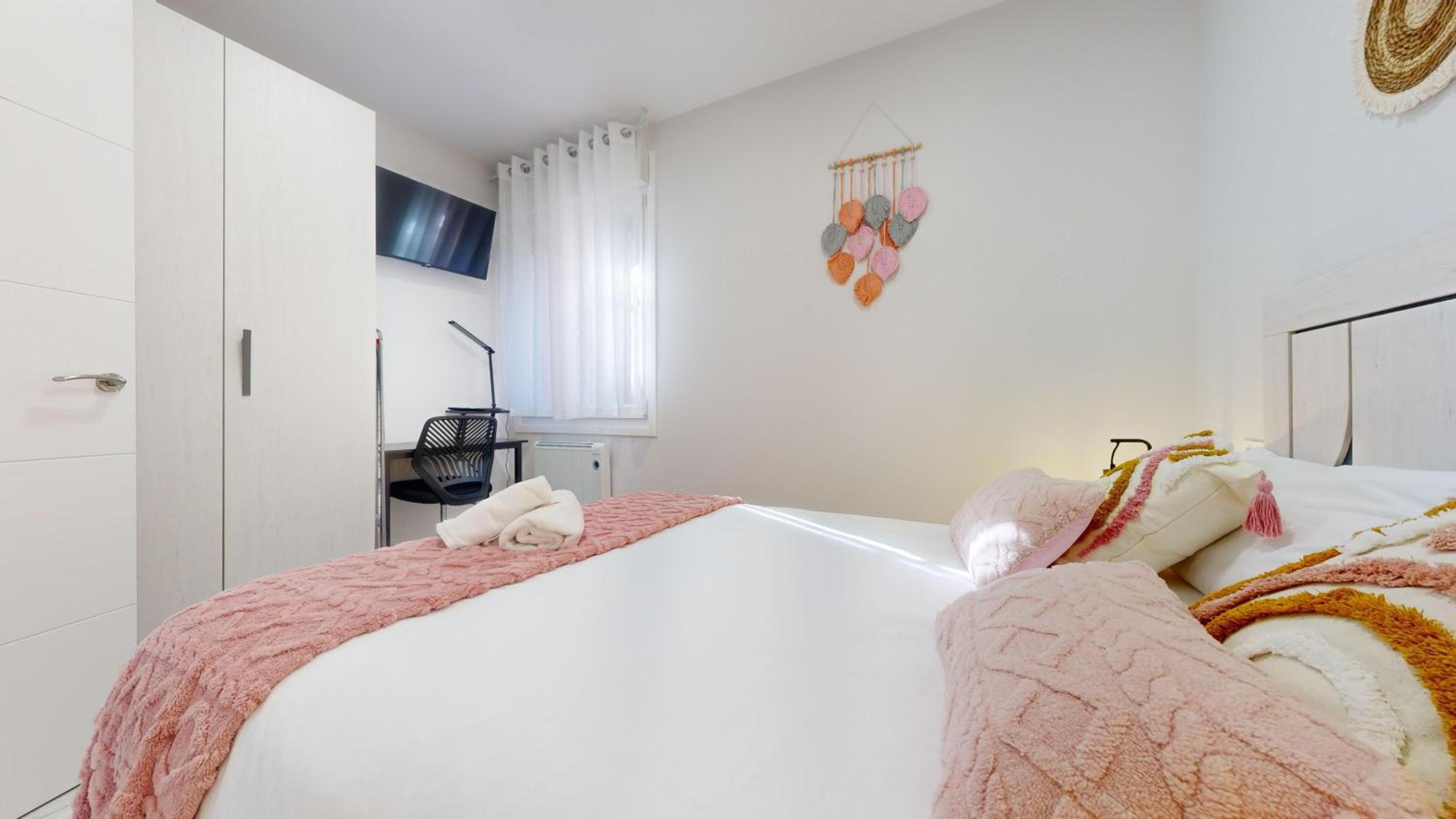 Kastrexana Vivienda Turística con tranquilidad y wifi