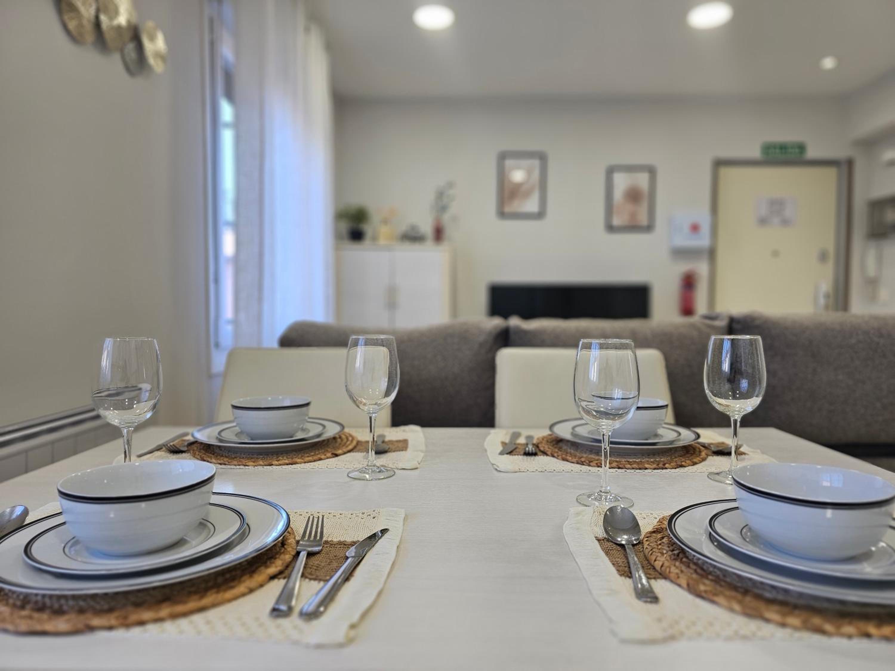Kastrexana Vivienda Turística con tranquilidad y wifi