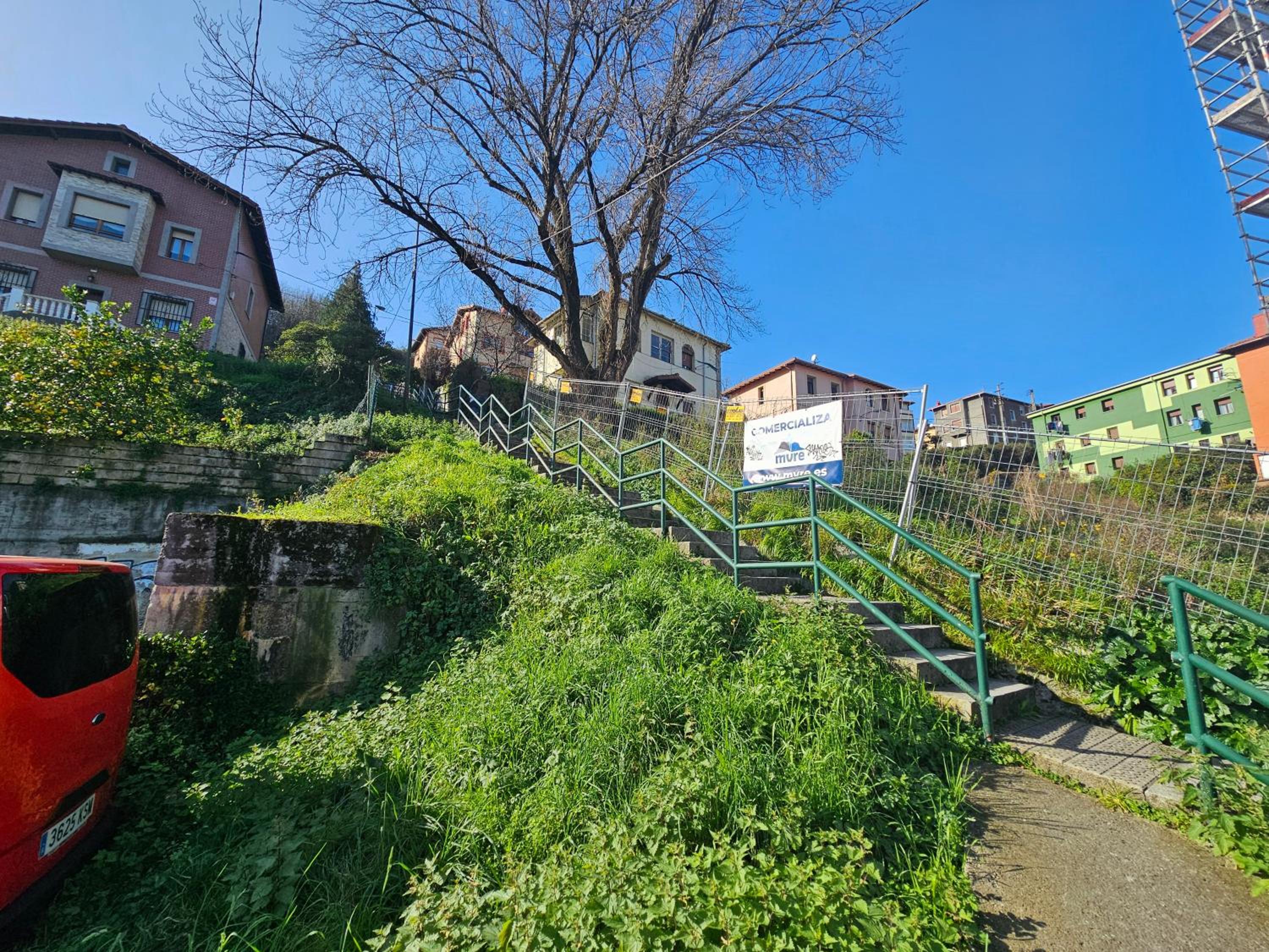 Kastrexana Vivienda Turística con tranquilidad y wifi