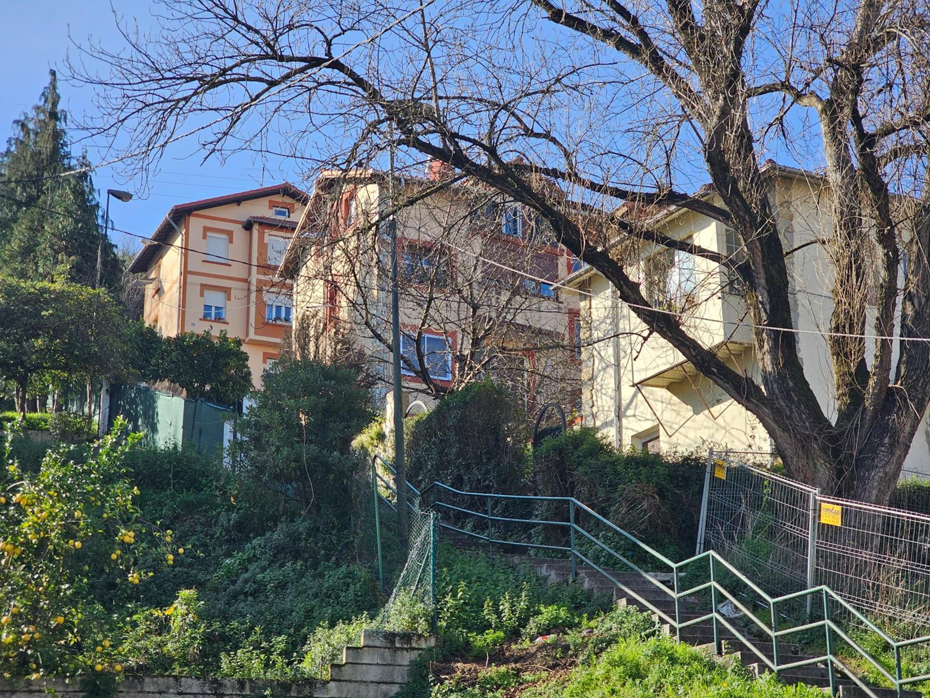 Kastrexana Vivienda Turística con tranquilidad y wifi