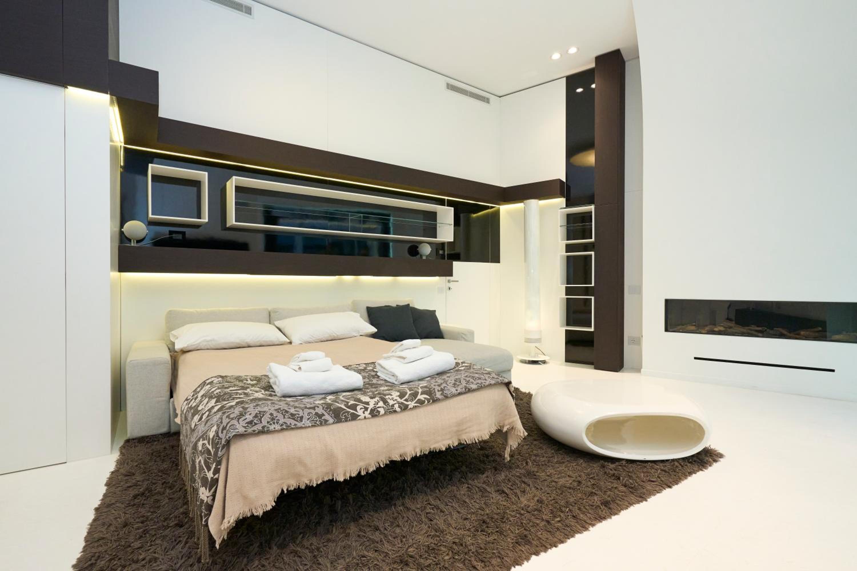 [Duomo-City Life] Luxury Design Loft
