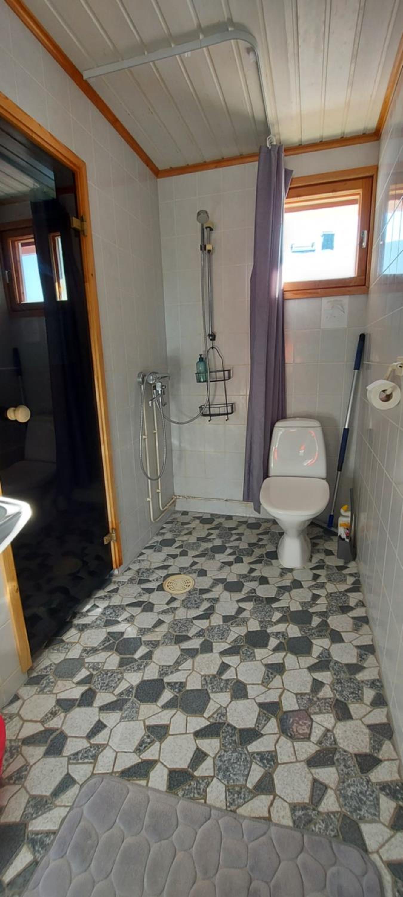 Hallan Alpit A mökki