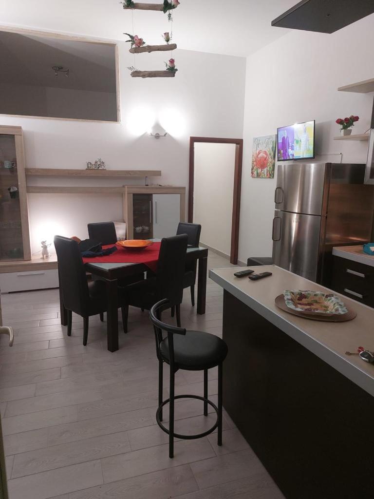 Casa vacanza Marilù