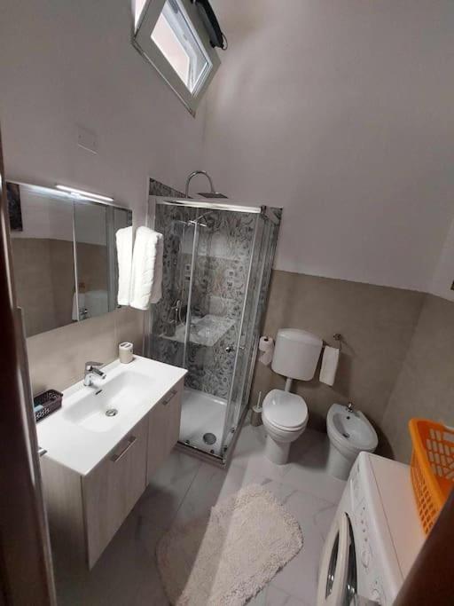 Casa vacanza Marilù