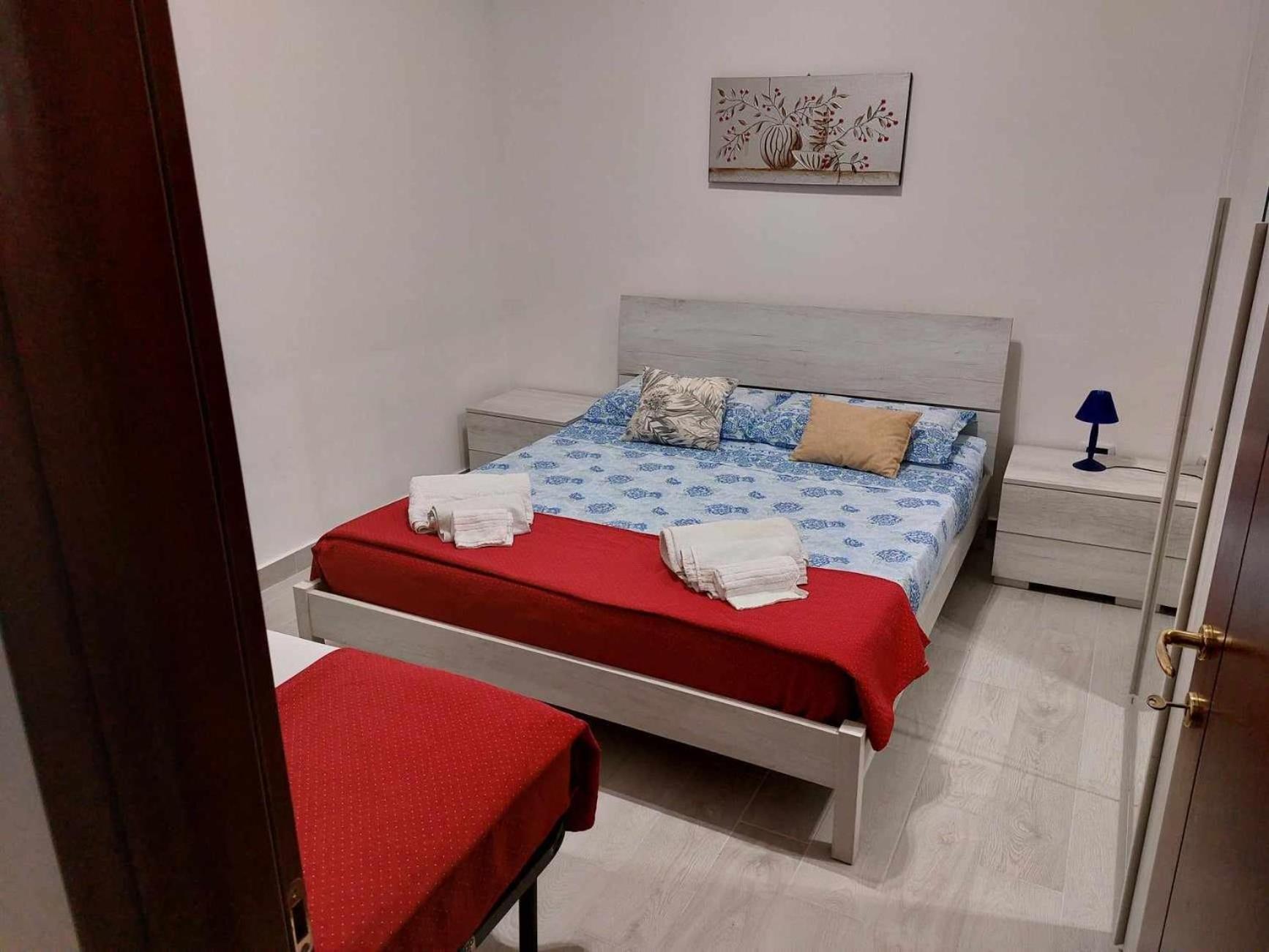 Casa vacanza Marilù