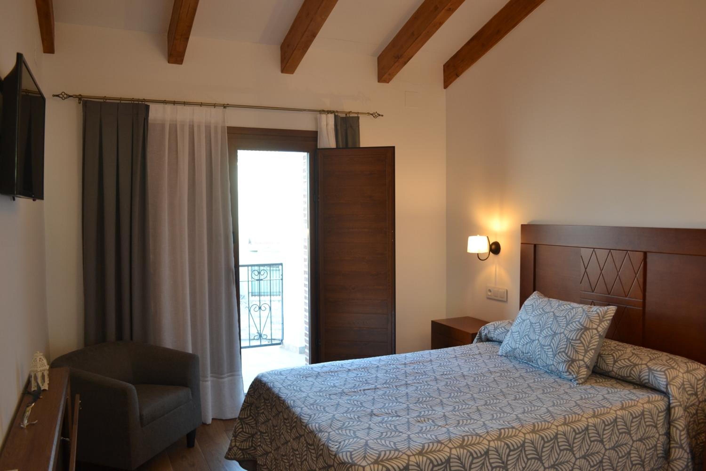 Casa Rural La Madroña
