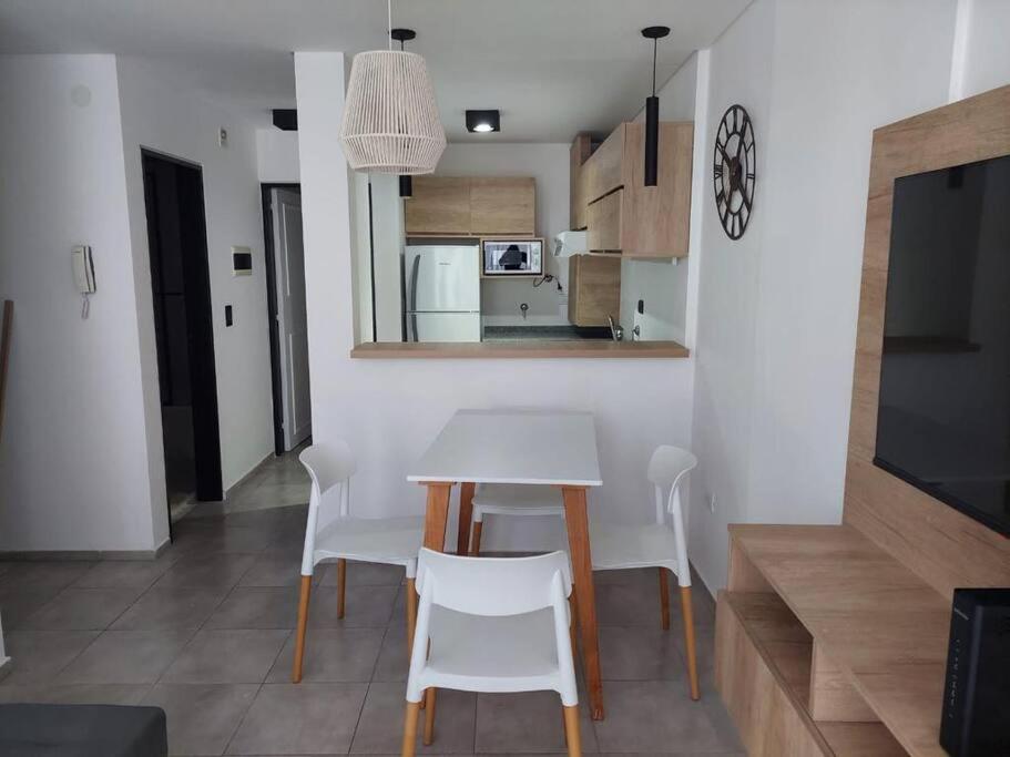 Increíble dto de 1 dorm en Nva Cordoba