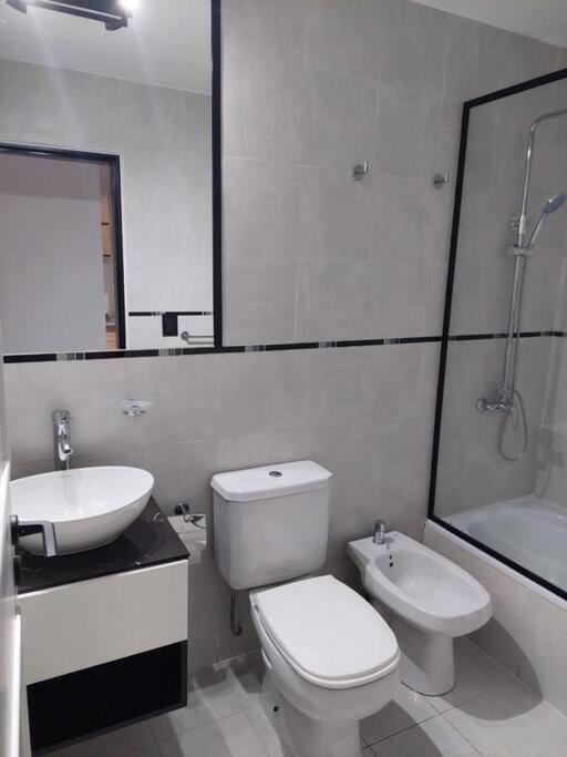 Increíble dto de 1 dorm en Nva Cordoba