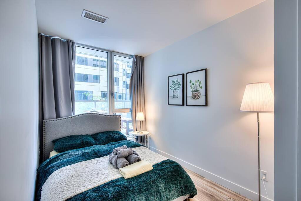 Executive Suite Corporate stays Heart of Downtown