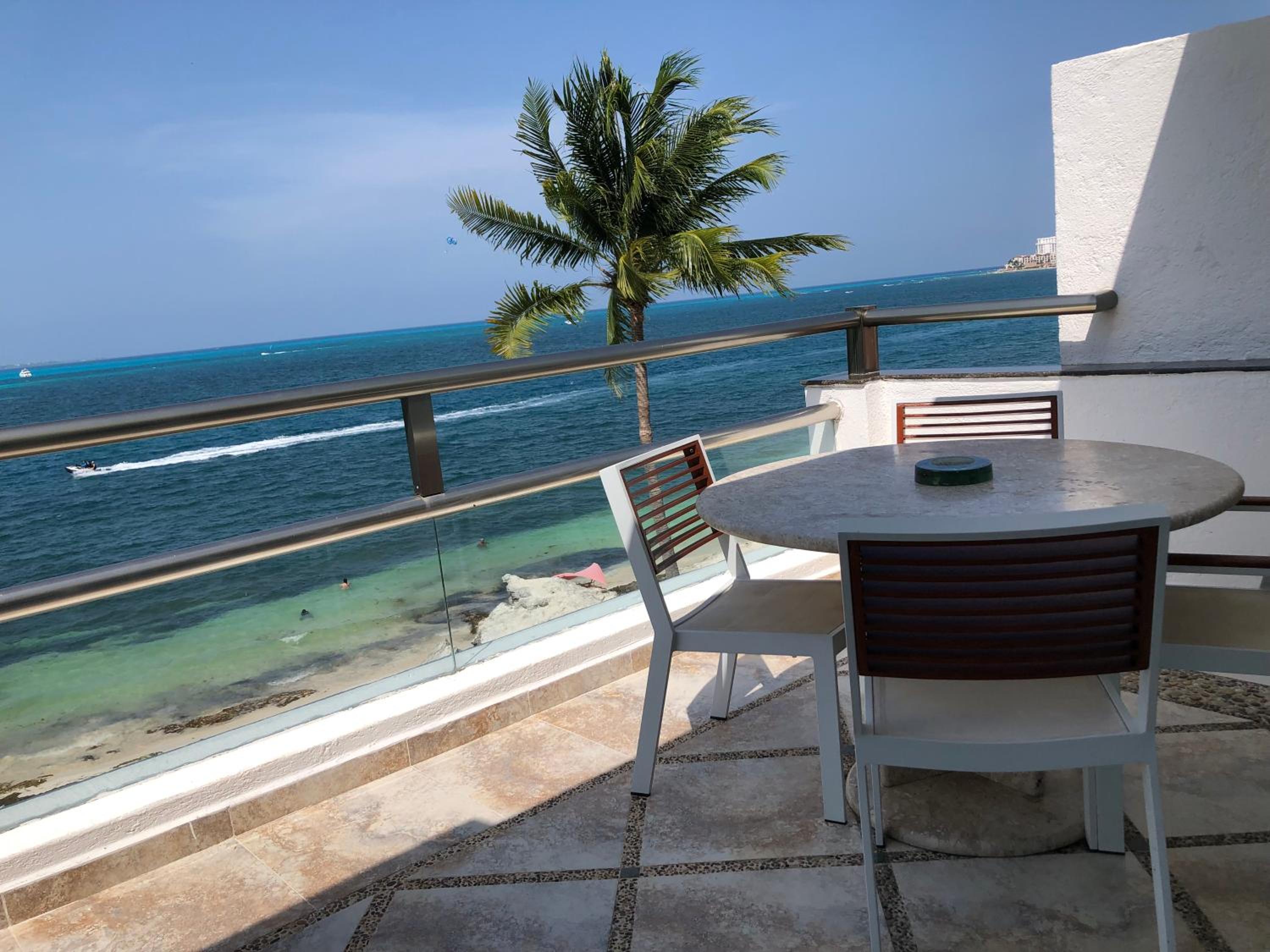 Hotel 4BR Beachfront Beautiful House by Solmar Rentals - Image 1