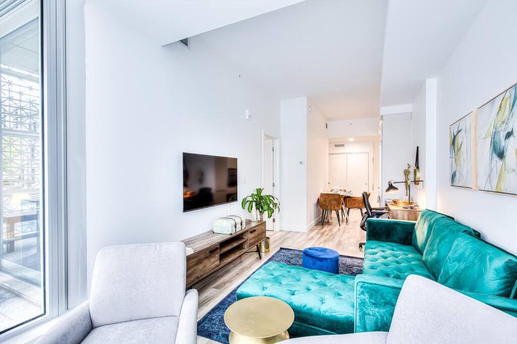Executive Suite Corporate stays Heart of Downtown