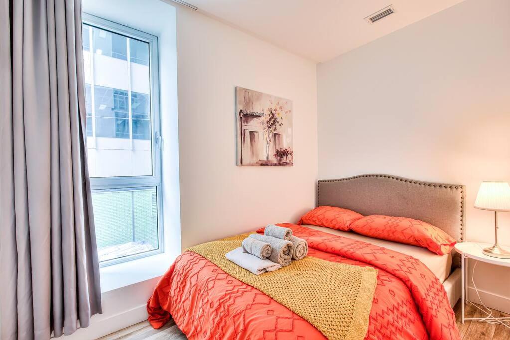 Executive Suite Corporate stays Heart of Downtown