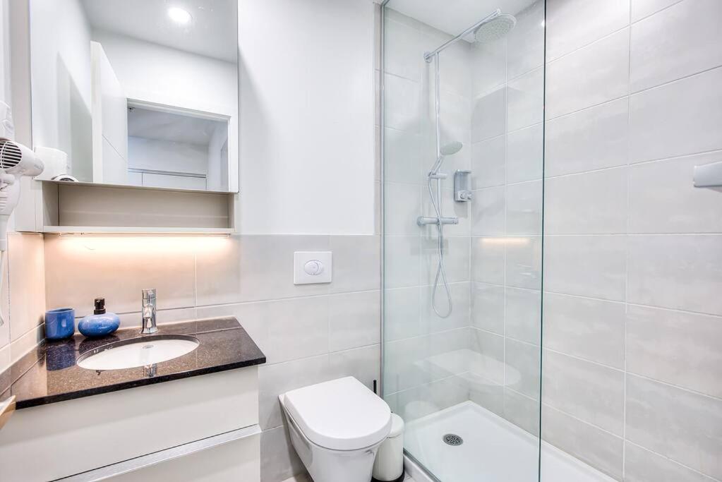 Executive Suite Corporate stays Heart of Downtown