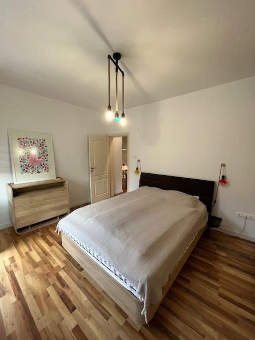 Family friendly downtown apart