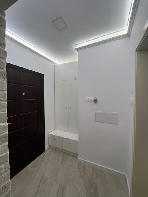 Family friendly downtown apart