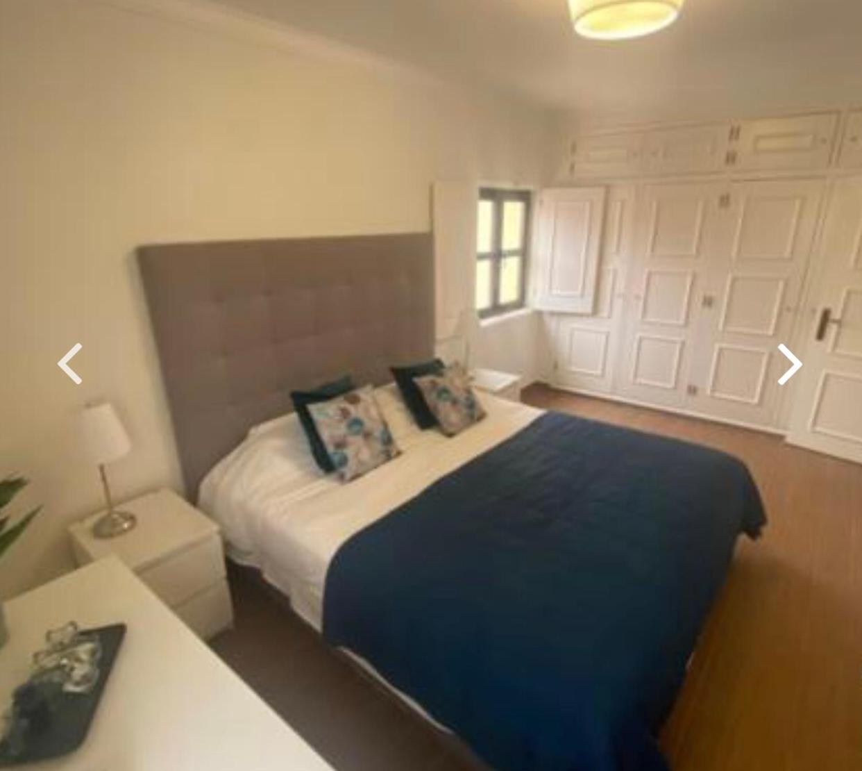 Vilamoura 2 bed new apartment view 2