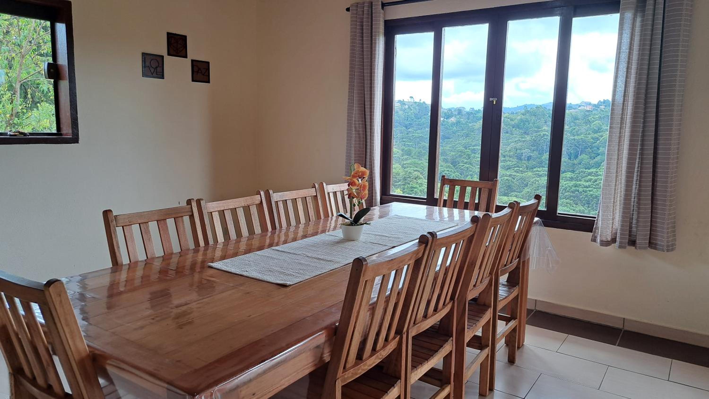 Casa Sossego na Montanha