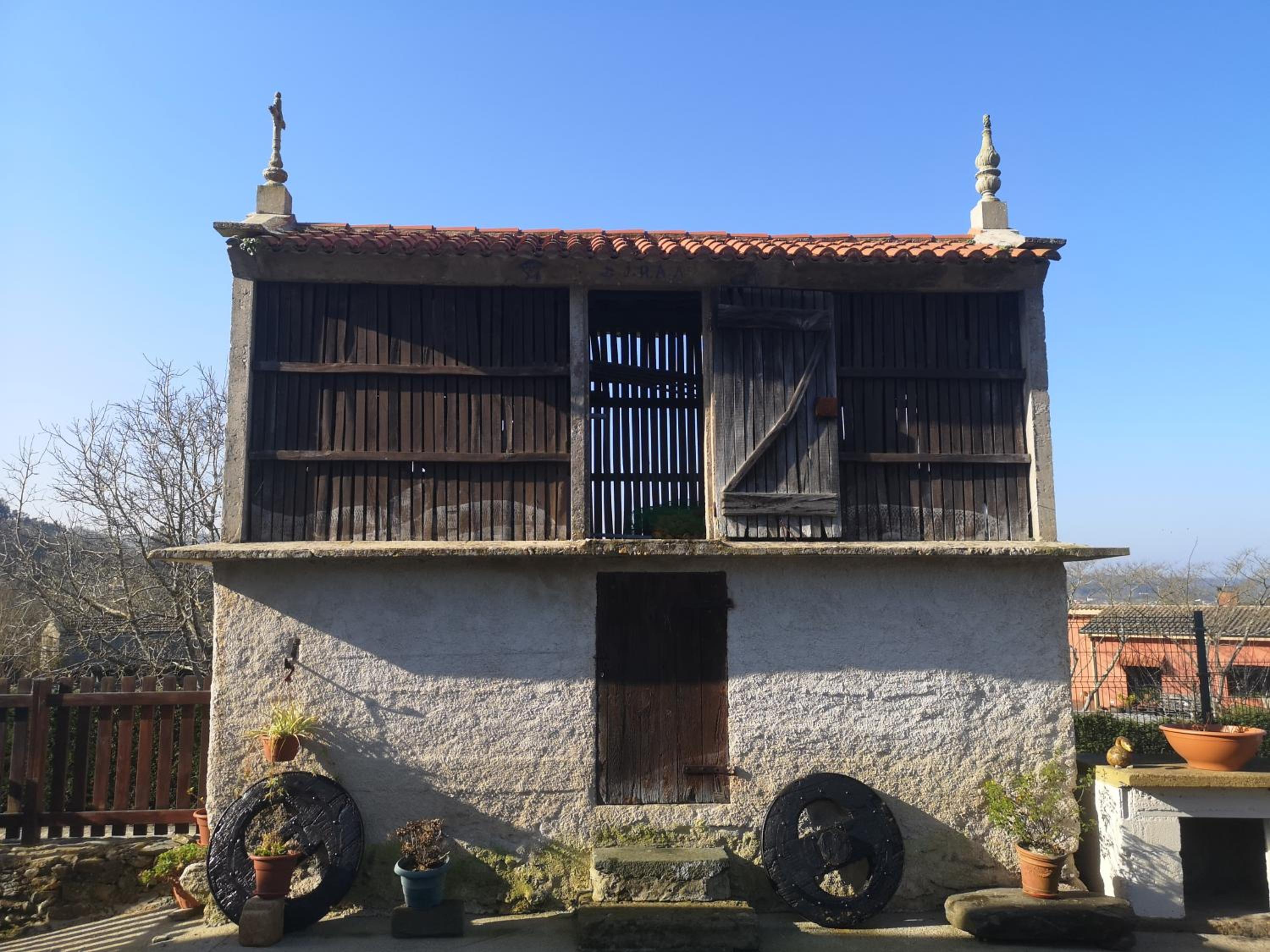 Casal de Perros